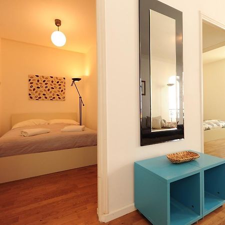 Suite Balestre Five Stars Holiday House Nice Exterior photo