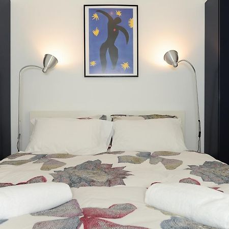 Suite Balestre Five Stars Holiday House Nice Exterior photo