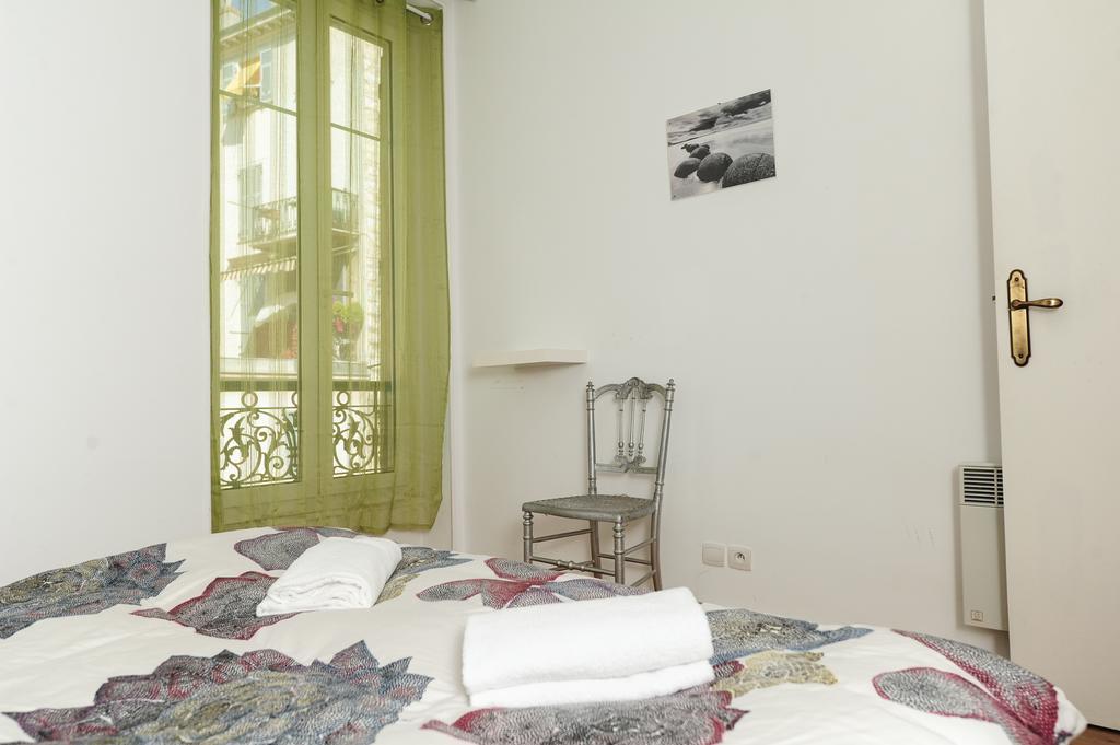 Suite Balestre Five Stars Holiday House Nice Exterior photo