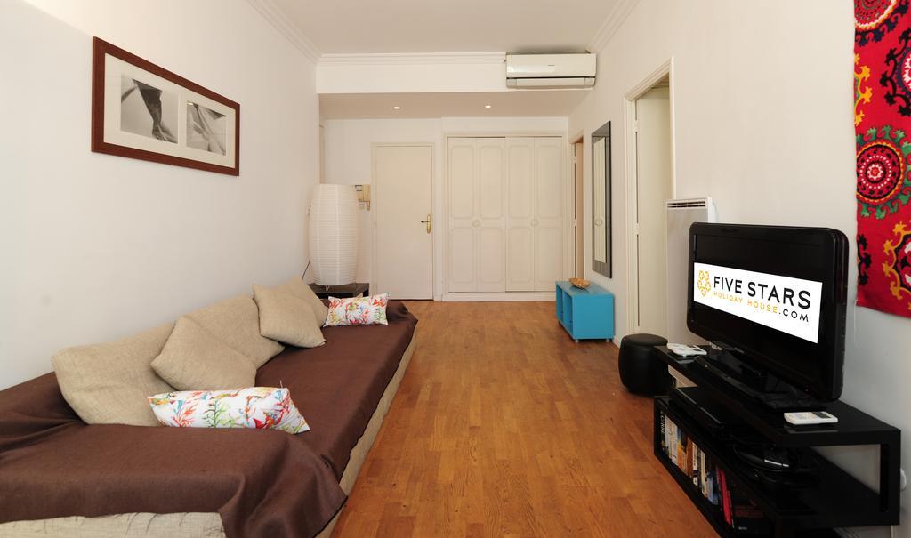 Suite Balestre Five Stars Holiday House Nice Exterior photo