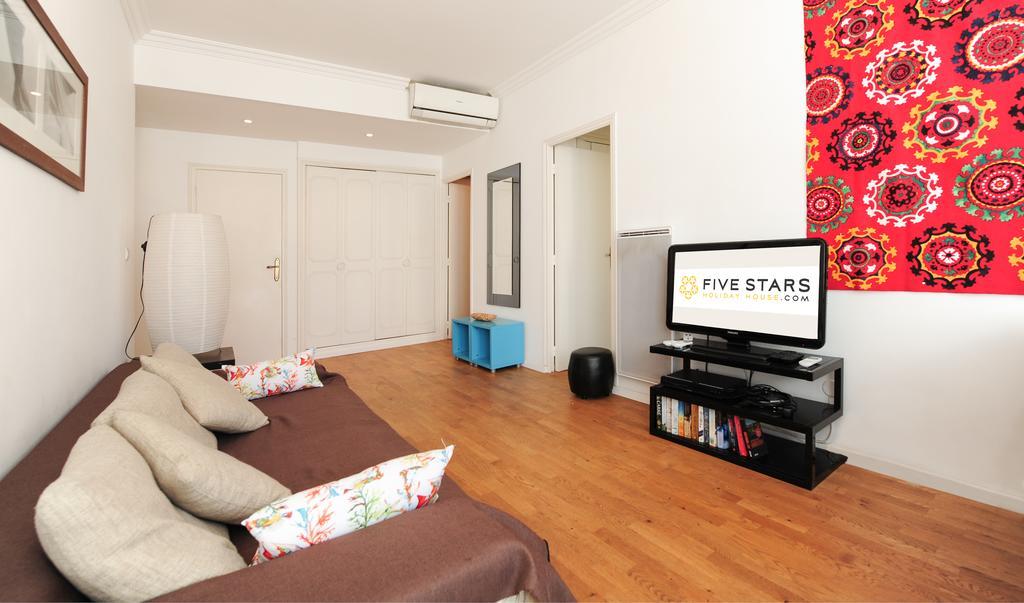 Suite Balestre Five Stars Holiday House Nice Exterior photo