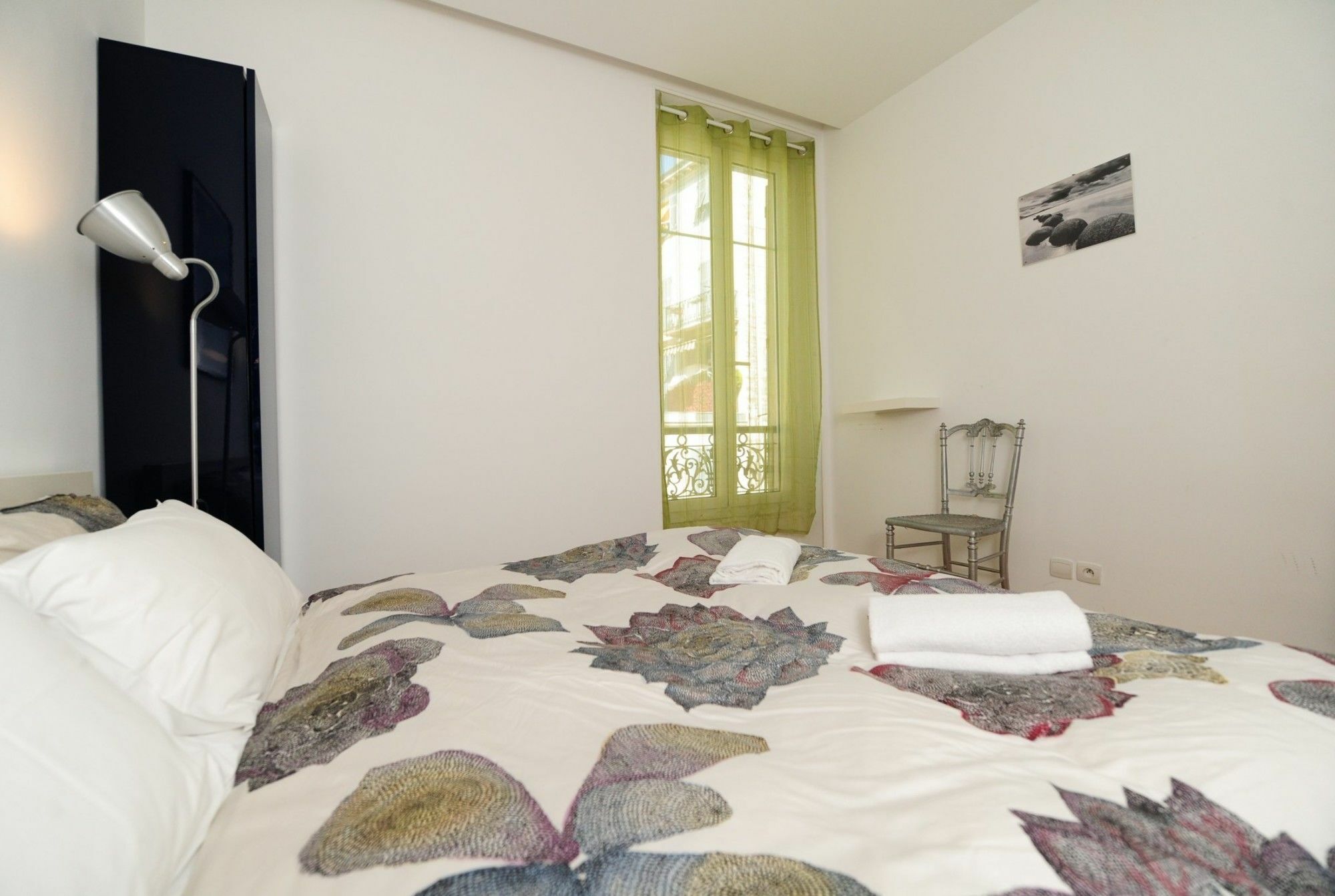 Suite Balestre Five Stars Holiday House Nice Exterior photo