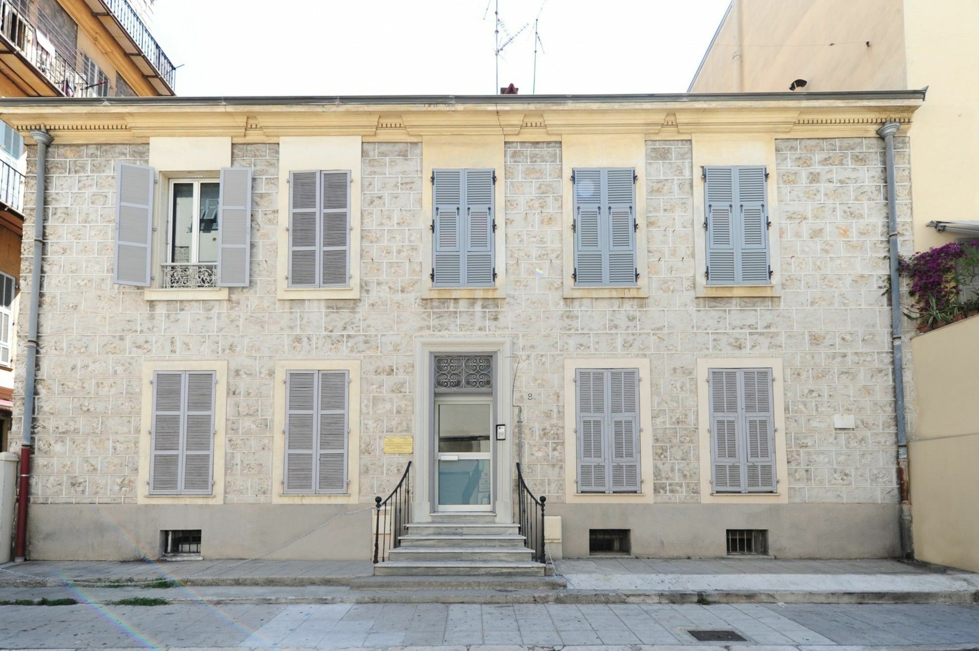 Suite Balestre Five Stars Holiday House Nice Exterior photo