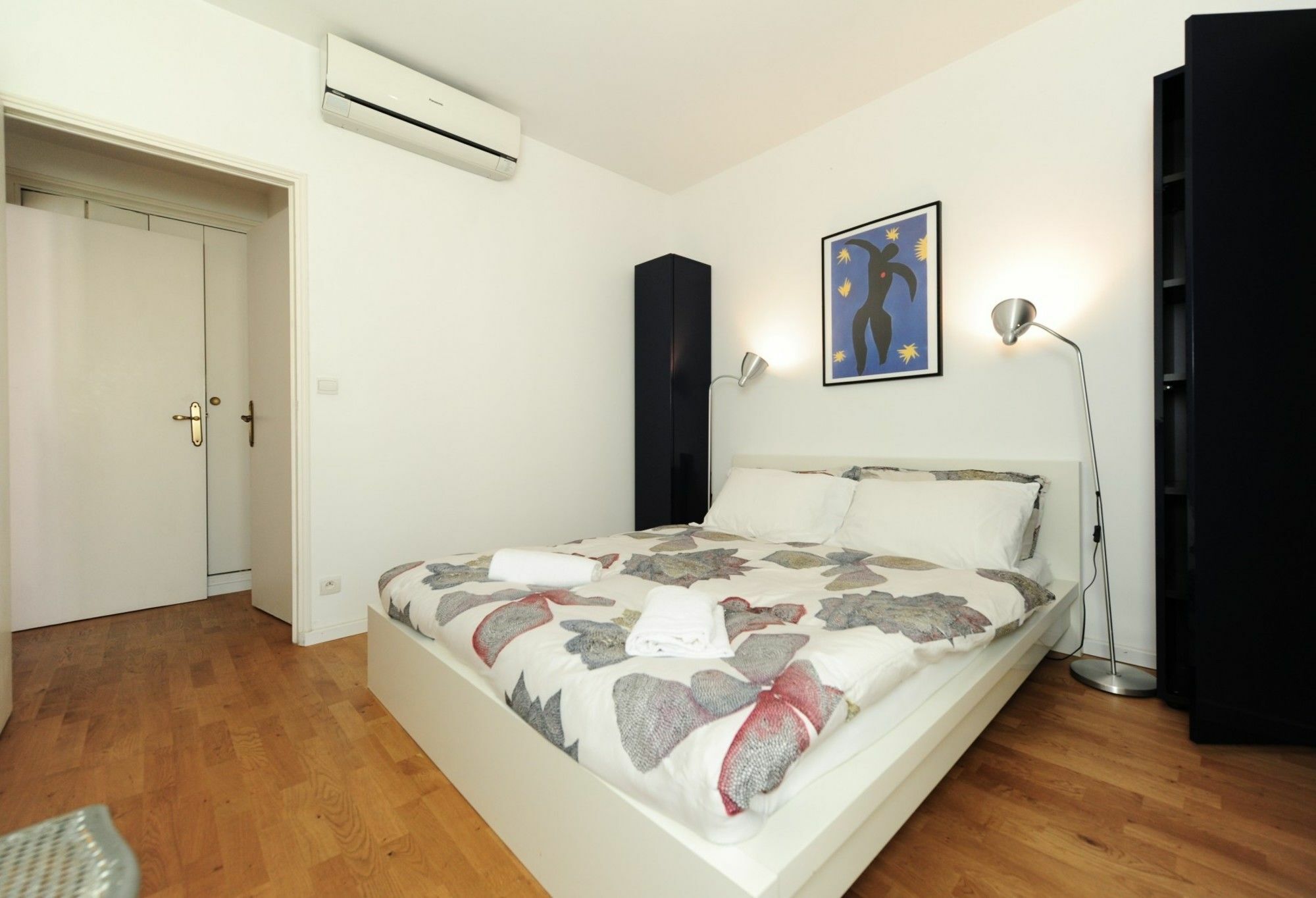 Suite Balestre Five Stars Holiday House Nice Exterior photo