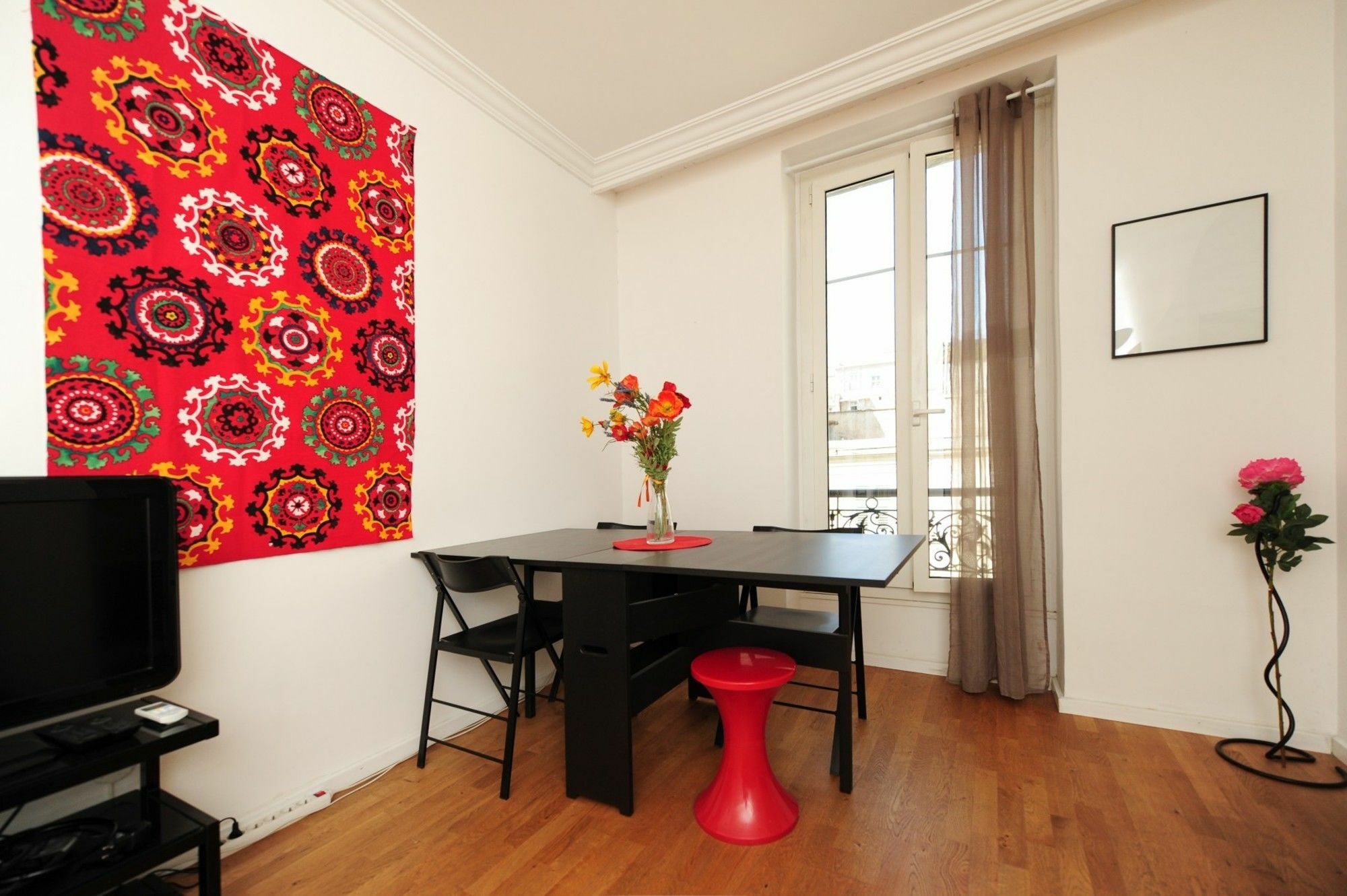 Suite Balestre Five Stars Holiday House Nice Exterior photo