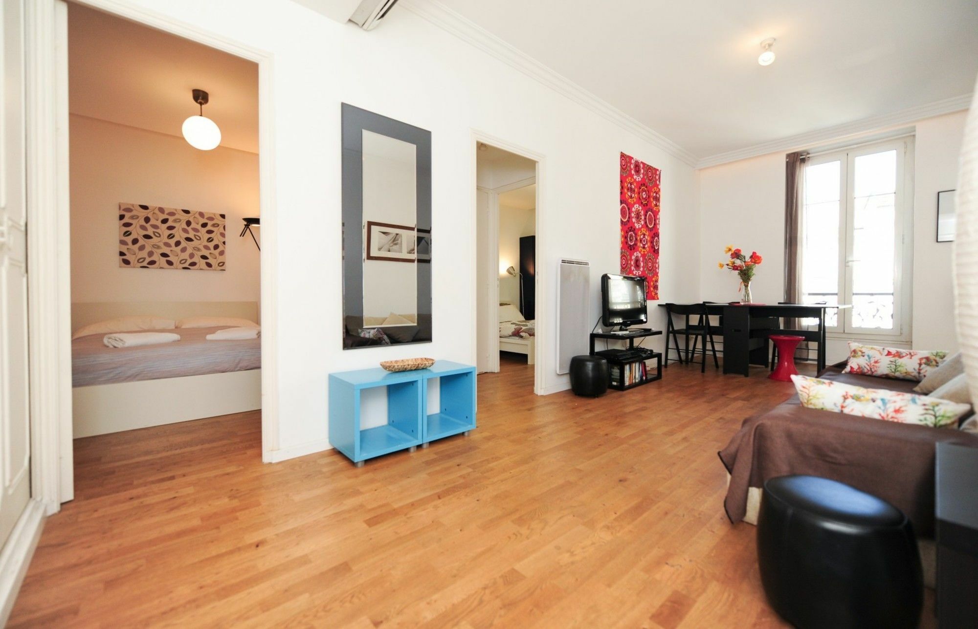 Suite Balestre Five Stars Holiday House Nice Exterior photo