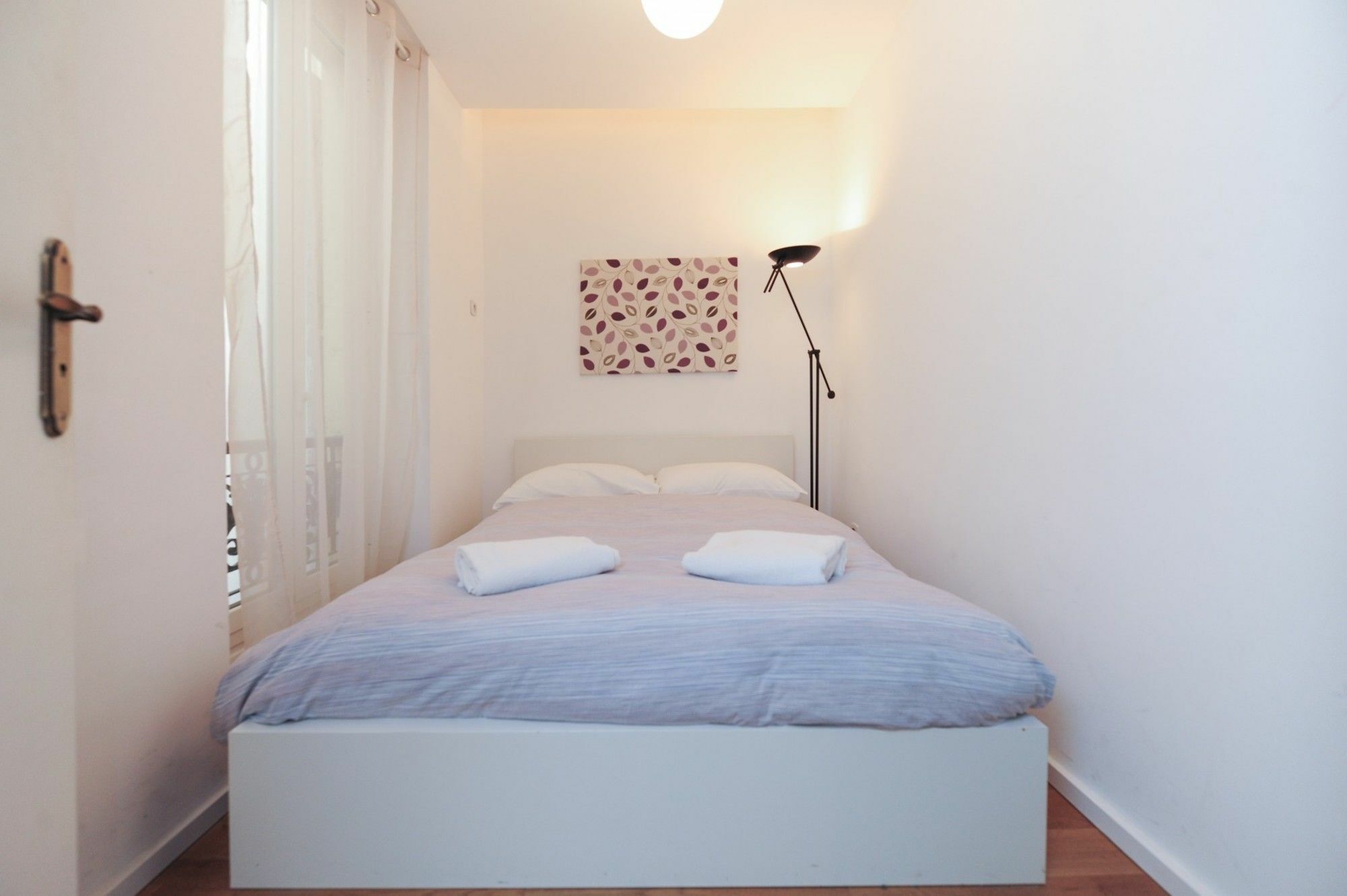 Suite Balestre Five Stars Holiday House Nice Exterior photo