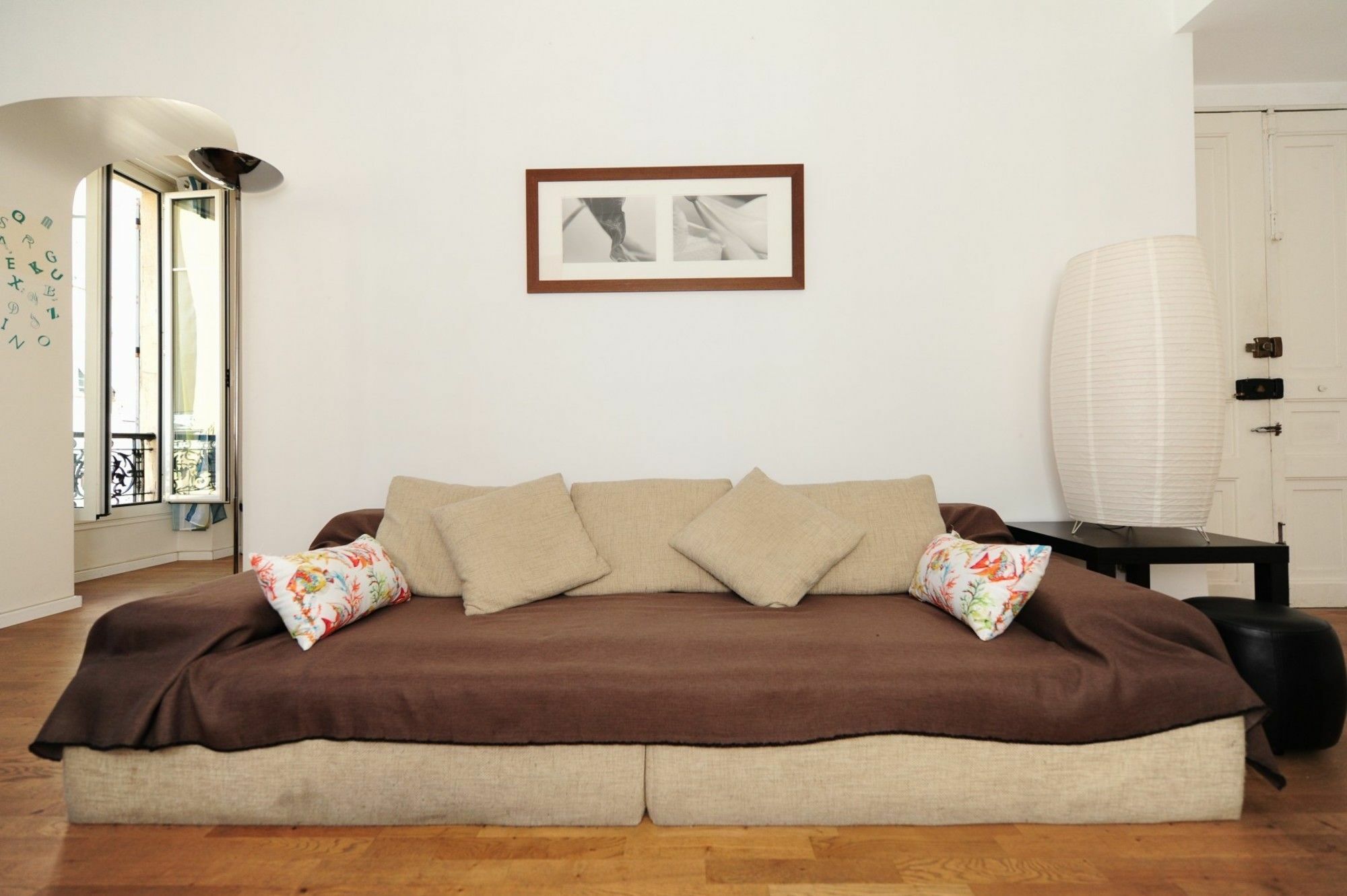 Suite Balestre Five Stars Holiday House Nice Exterior photo